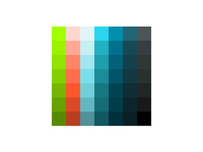 Color Palette color color palette style guide web