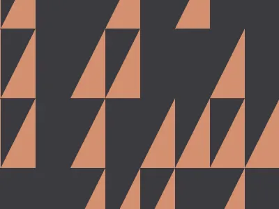 Simplified Stars in pink & grey grey pink processing simplified stars svg