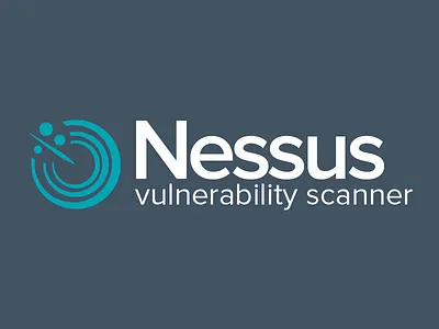 Nessus Logo nessus scan scanner security vulnerability