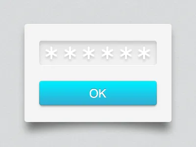 Pass Word icon login in pass word