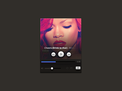 Internal Music Player Exercise audio music music player player