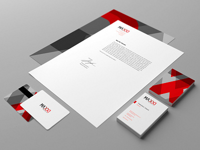 MAXXI. REBRANDED. branding brochure corporate identity identity logo max pirsky maxxi modern art posters stationery ticket zaha hadid