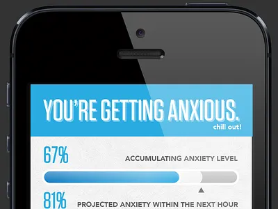 Anxiety app anxiety app iphone