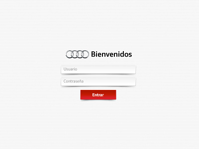 Login audi car clean df hermosillo login mexico shadows simple sonora ui