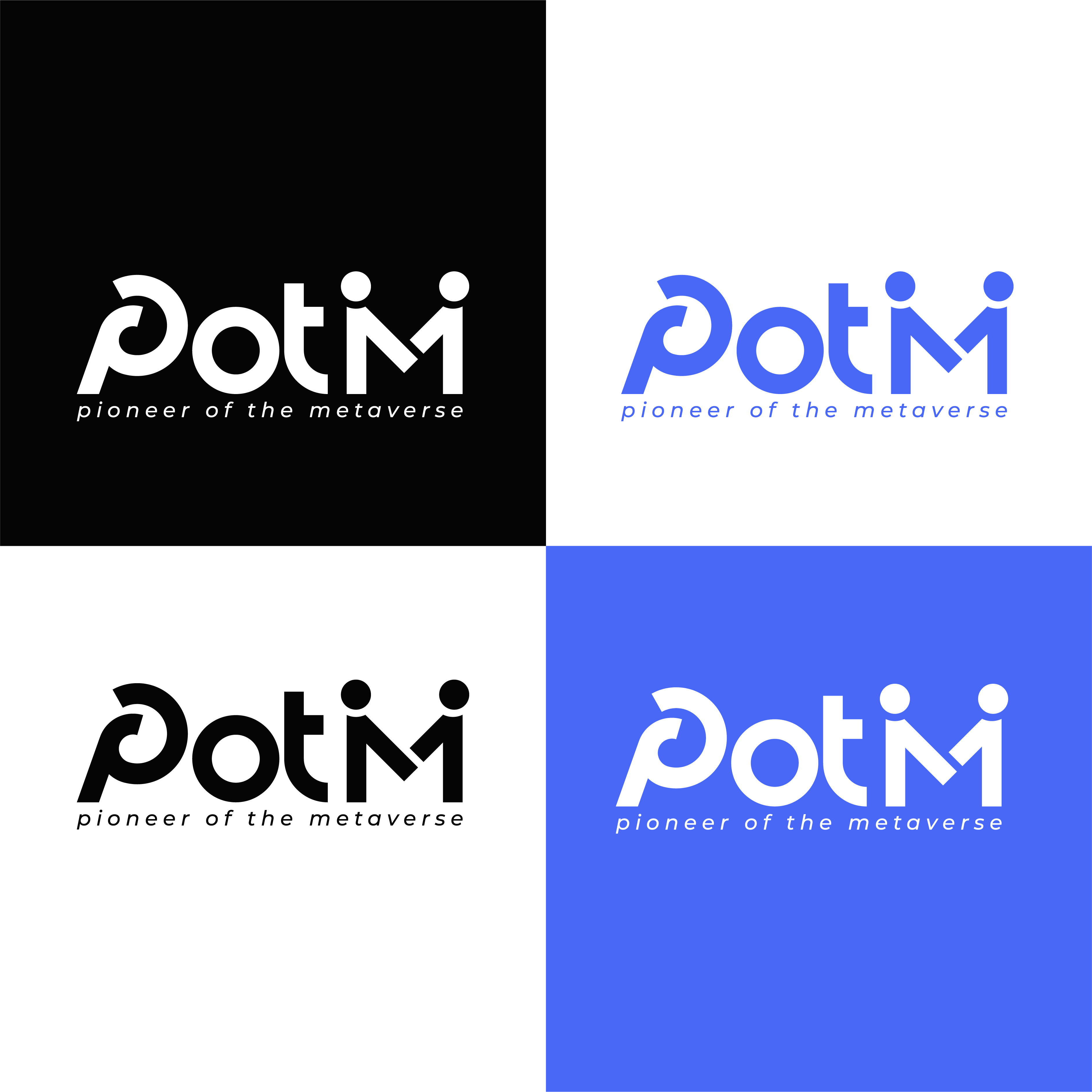 POTM Podcast Logo abstract logo branding business logo company logo corporate logo creative logo design iconic logo illustration logo maker m logo media logo minimal logo p logo podcast logo symbolic logo top logo trending logo ui