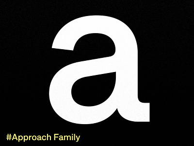 Approach Family black