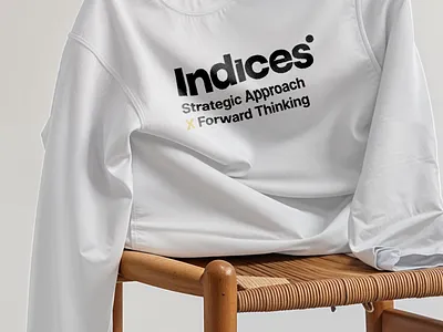 Brand Mockups Designed for Indices Studios brand brand identity branding design graphic design logo visuals