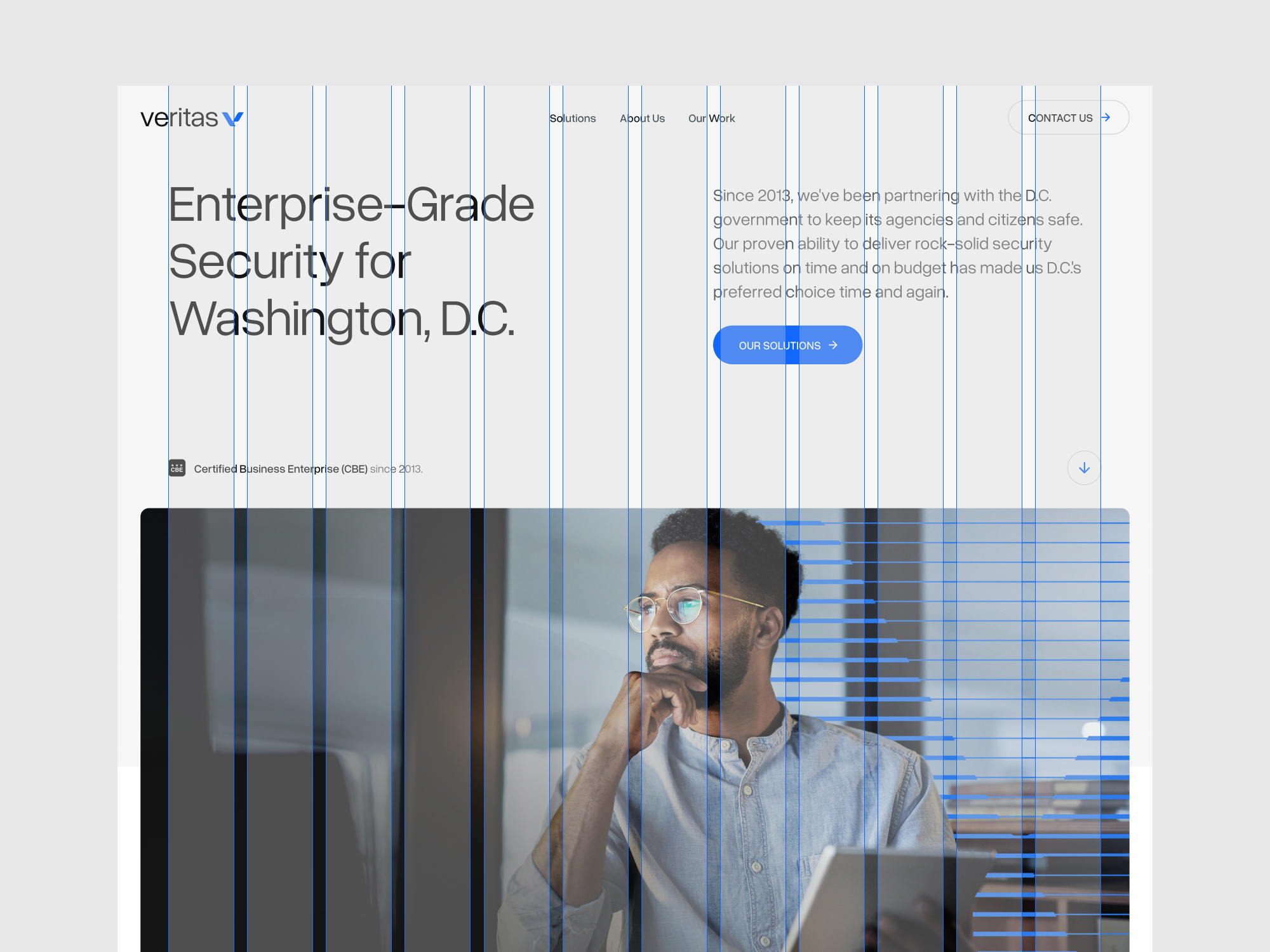 Veritas - Design System