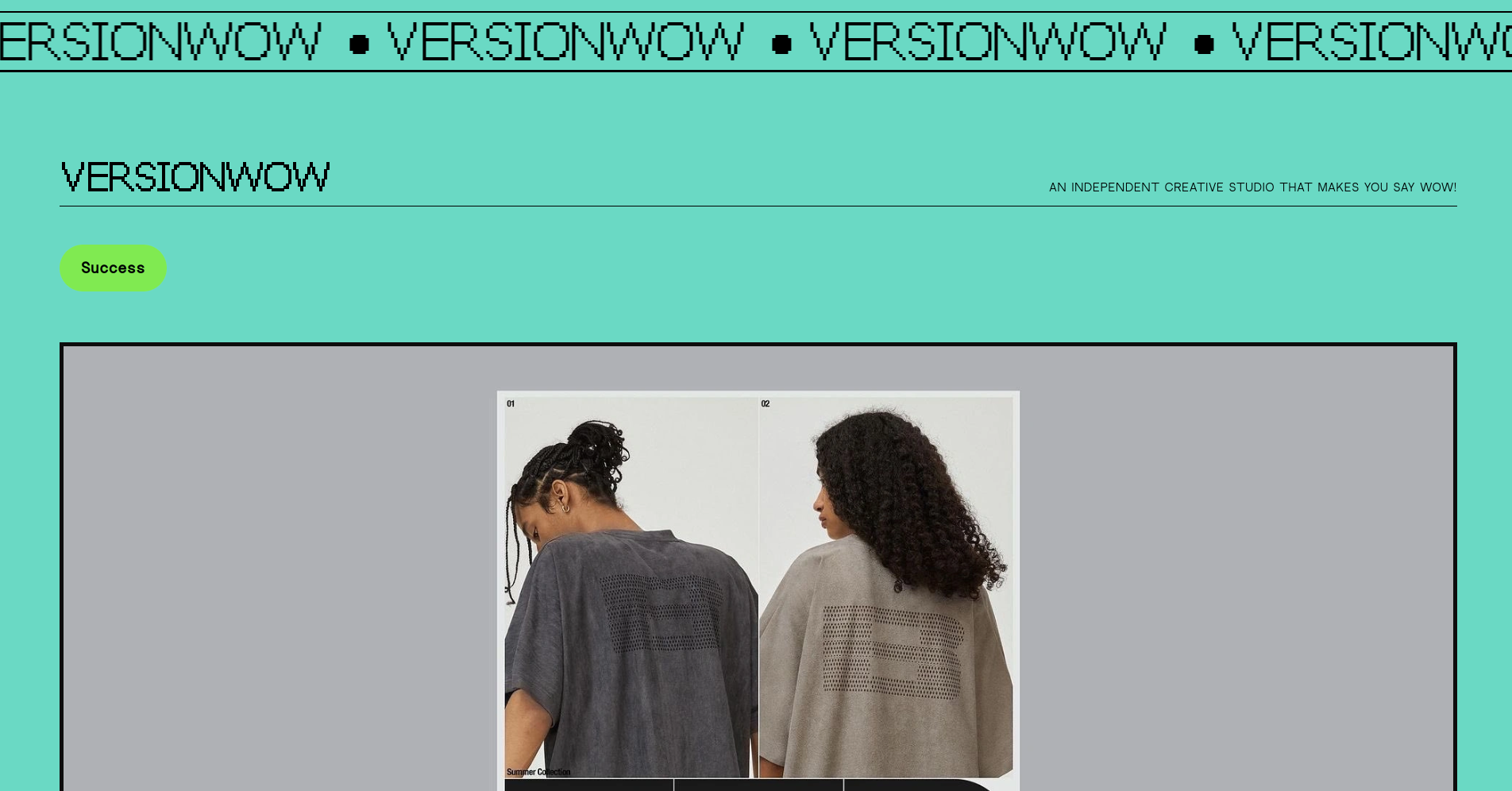 Design studio site. branding creative studio error page interaction design layout minimal design minimal page motion design pixel typography typography ui web design