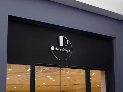 Logo Design, Packaging & Card Design for Delive Design graphic design logo