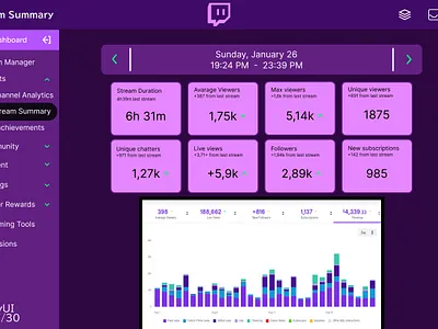 Daily UI 07 - Settings app branding design graphic design illustration ui website