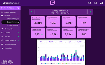 Daily UI 07 - Settings app branding design graphic design illustration ui website