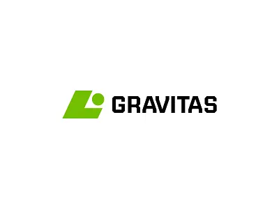 Gravitas - Gym, Fitness Logo Design brand guidelines brand identity branding fitness branding fitness center fitness logo fitness startup graphic design gym branding gym logo landing page letter g logo design meditation logo sports branding typography visual identity web design workout yoga logo