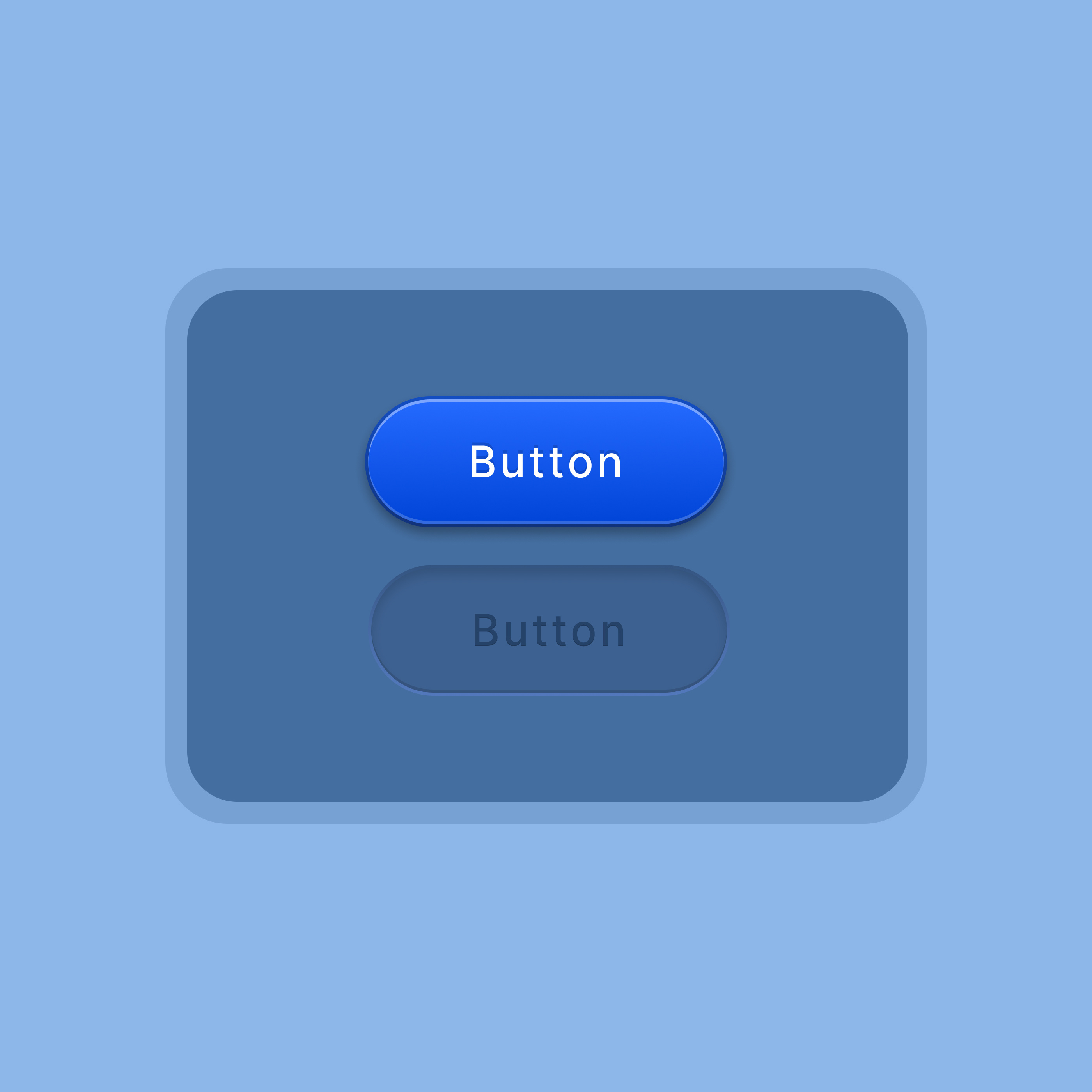 The good ol' times... ahhhh <3 button design system interface design ui user interface web design