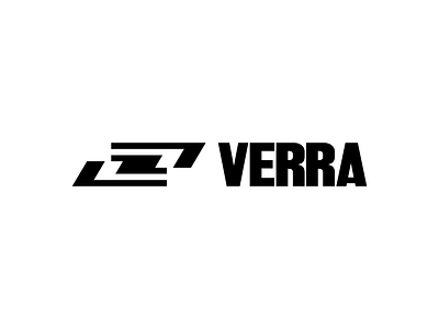 VERRA Sneakers branding clothing brand icon logo logo design logomark logotype mark sneakers sneakers brand streetwear