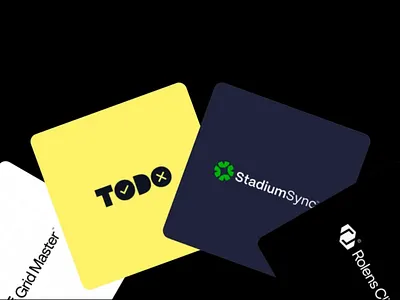 Selected Works 2024. app icon brand logo branding graphic design icon logo logo 2024 logo desgin logofolio logofolio 2024 mhworks new year logo old logo