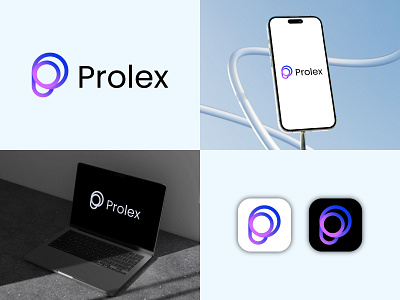 Prolex - Letter P technology logo design best logo designer brand identity brand mark branding company creative logo letter logo mark letter p logo dribbble logo logo design minimal logo modern logo p letter logo p logo p logo dribbble p mark prolex logo tech technology trends logo design 2025