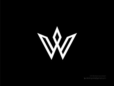 W Logo clothing initial w logo letter w logo logodesigner luxurylogo w abstract logo w clothing brand logo w clothing logo w fashion logo w feminine logo w geometric logo w icon w jewel logo w logo w luxury logo w modern logo w monogram logo w stylist logo w watch logo watches logo