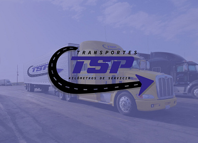 Identidad Visual | Transporte Samuel Puebla branding graphic design identidad visual illustration logo logotipo