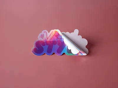 Custom Shape Hologram Stickers SG custom stickers hologram stickers labels sticker design sticker labels sticker printing sticker shop sticker supply stickers vinyl stickers
