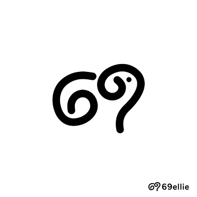 69 Ellie logo design (Unused) abstractart artisticdesign brandidentity branding creativelogo customlogo designinspiration designtrends graphicart graphicdesign illustration logocreation logodesign logoinspo minimalistlogo moderndesign stylized typography uniquelogo visualidentity