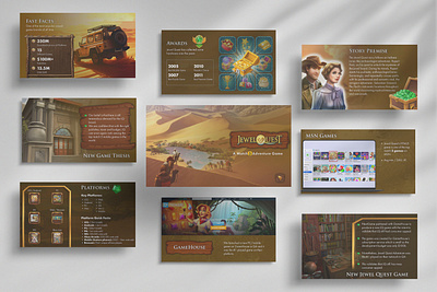 Jewel Quest Gaming Pitch Deck adobe photoshop animated deck creative presentation design design pitch decks gaming deck gaming mock up gaming pitch deck gaming presentation graphic design mock up pitch deck pitch deck design pitch deck template pitchdecks powerpoint presentation ppt presentation presentation template