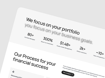 Stats section UI design design figma design numbers numbers design numbers ui section design statistics statistics design statistics numbers statistics ui stats stats design stats ui ui ui design uiux uiux design web design web designer webflow design