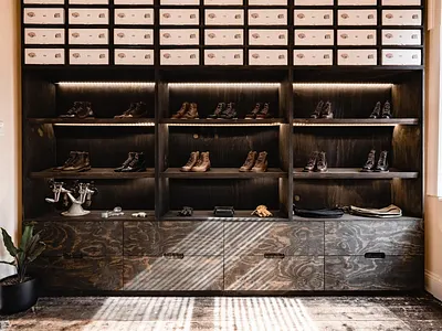 Rōshi Shopify ecommerce store development by 3oneseven css design ecommerce html shop shopify store ui webdesign