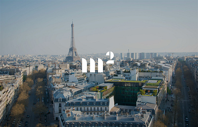 M2 Conseils Immobiliers — Brand Identity agence branding nantes agence nantes brand brand book brand guidelines brand identity brand strategy branding design graphic design identity logo palantis palantis brands palantis nantes webdesign webflow wordpress