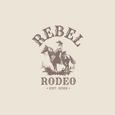 REBEL RODEO