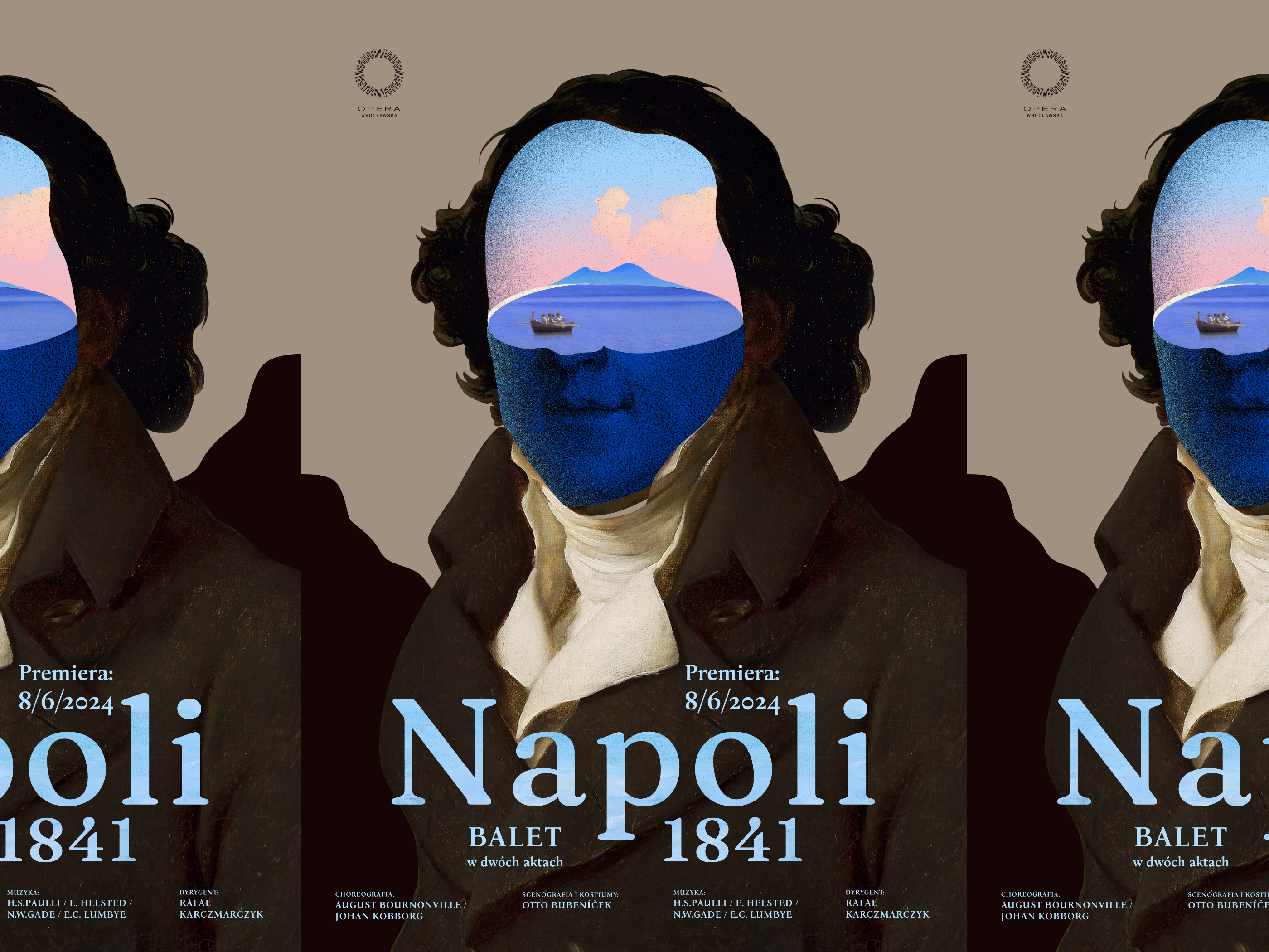 Example of Poster