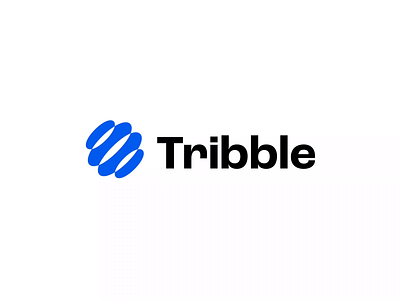 Branding and Character Design for Tribble AI ai animation branding character characterdesign creativebranding global logo logodesign moderndesign motion motion graphics slick studio visualidentity