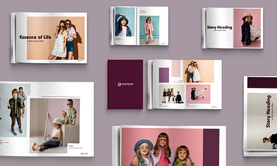 Brochure Design booklet brochure brochure design brochure template catalogue craxinno craxinnotechnologies design graphics illustrations layout leaflet magazine pamphlet template templates ui