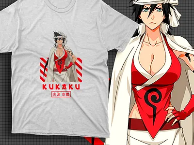 Kukaku Shiba Designs anime anime design anime designs anime tshirt bleach bleach designs bleach kukaku design design kukaku illustration kukaku kukaku bleach kukaku design kukaku designs kukaku shiba kukaku shiba designs kukaku tshirt otaku otaku store tshirt design