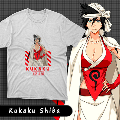 Kukaku Shiba Designs anime anime design anime designs anime tshirt bleach bleach designs bleach kukaku design design kukaku illustration kukaku kukaku bleach kukaku design kukaku designs kukaku shiba kukaku shiba designs kukaku tshirt otaku otaku store tshirt design