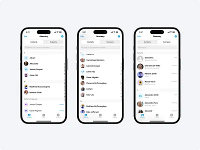 My contact mobile. TypeLess AI Messenger iOS app adjust your message ai chat ai messenger ai messenger ios ai mobile app al generated message app store branding chats chatting community messenger messenger app mobile app mobile design mobile ui mobile ui design my contact my contact mobile typing