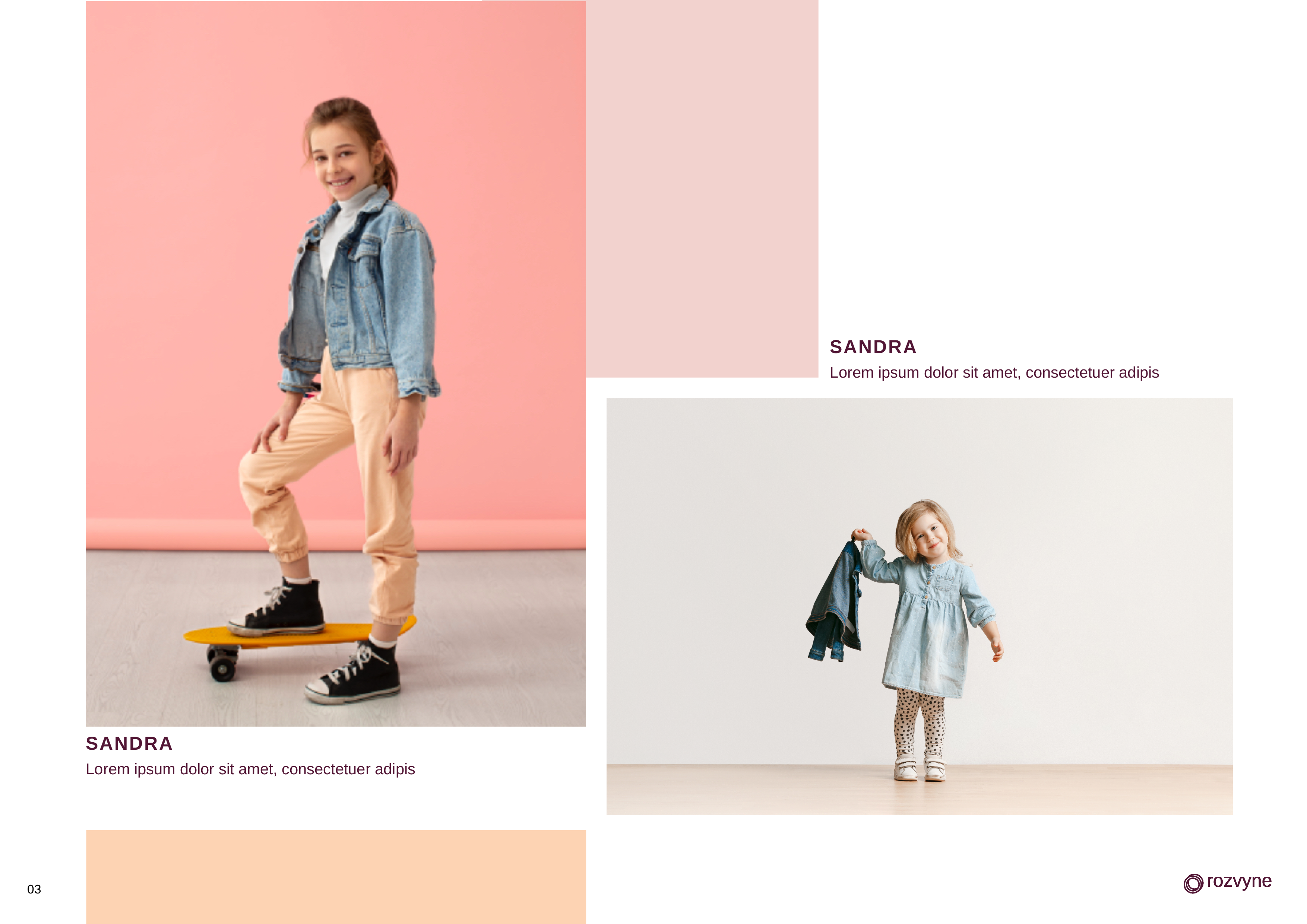 Example of Brochure Design