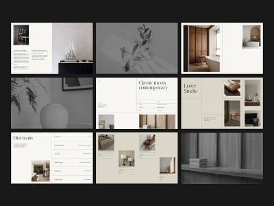 Interior design website concept 03 art direction design digital design figma graphic design layout typography ui ux uxui visual design web design webdesign website