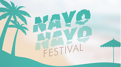 Nayo Nayo Festival - Visual Branding brand identity branding design graphic design logo logodesign mockupdesign motion graphics poster design