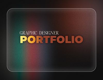 Graphic Design Portfolio designs fun projects graphic design graphic design portfolio graphic designer portfolio passion projects portfolio posts social media design ui youtube thumbnail