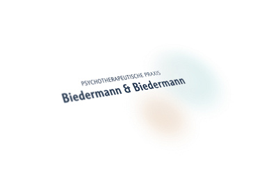 Therapy Practice Biedermann Branding & Website Design | | 2021 branding corporate identity graphic design identity design logo photography stationary typpgraphy ui web design