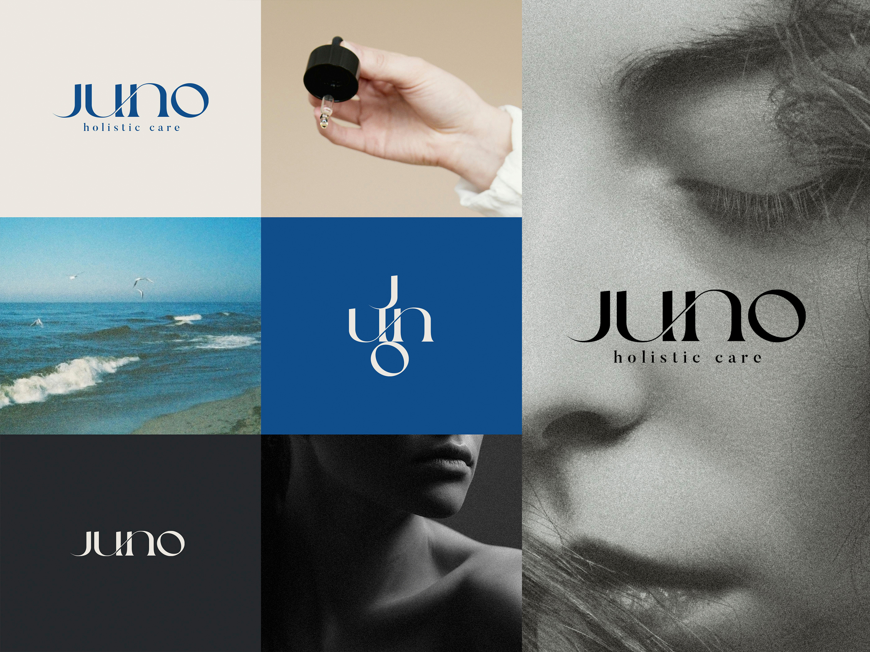 Example of Branding Identity Design