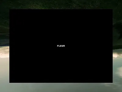 Louis Vuitton X Tyler, the Creator [Exploration] awwwards figna interactive design motion design ui ux ux design web web desing