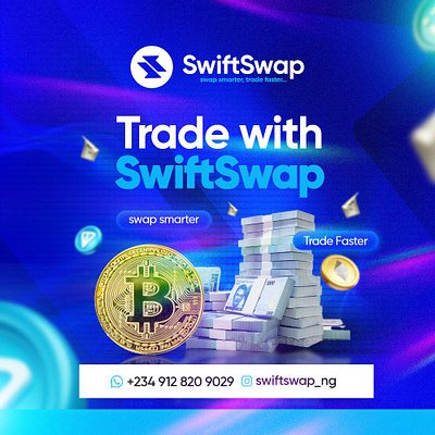 trade swift