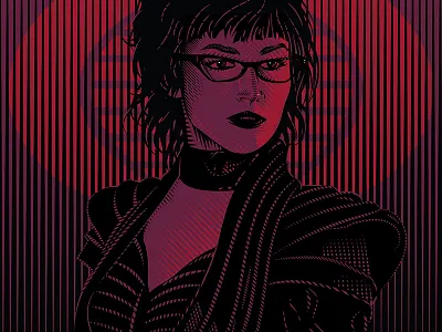 Snake Eyes G.I. Joe Origins art artwork design digitalart graphic design illustration illustrator motion graphics movieposter posterdesign vector