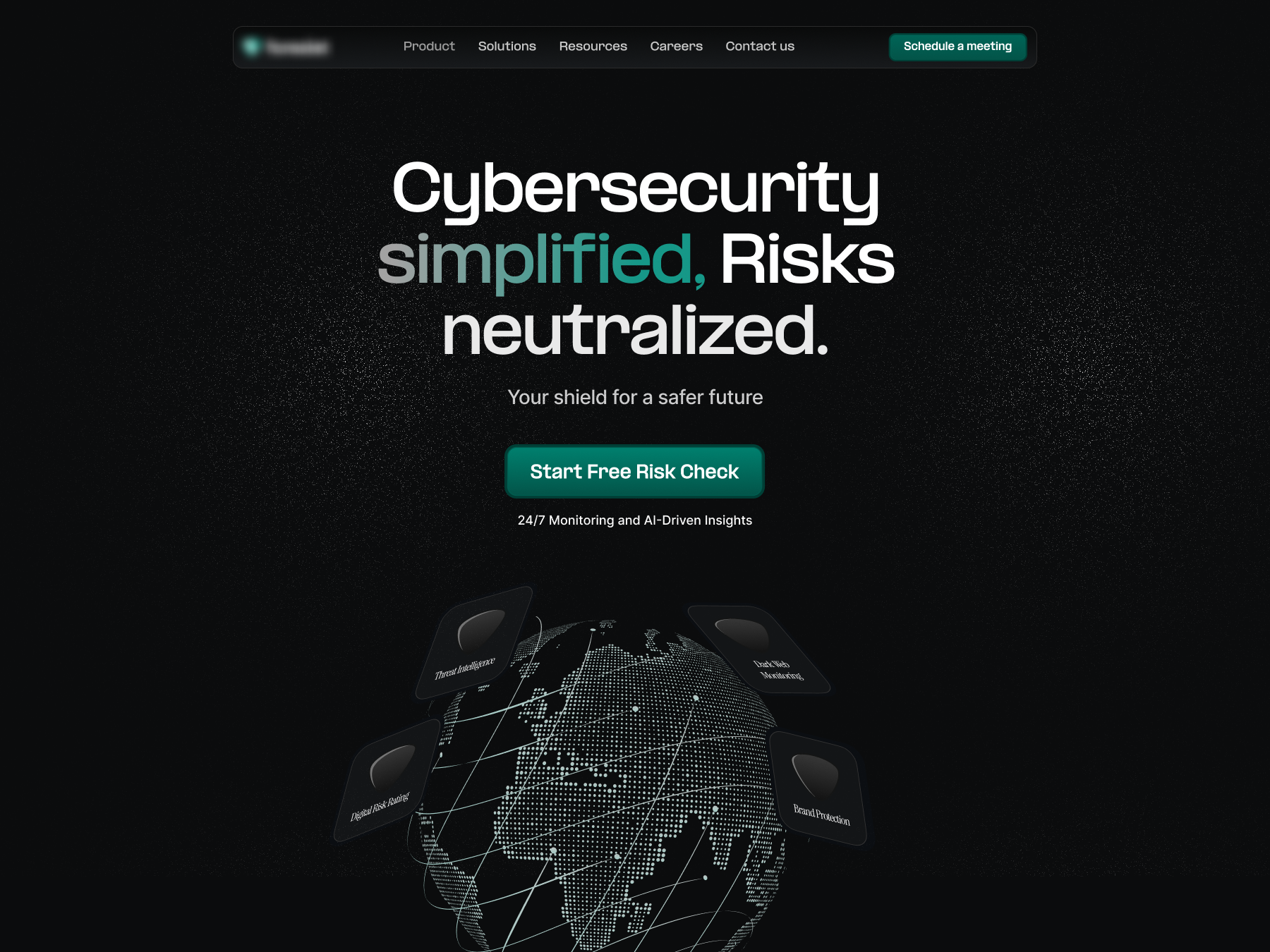 Example of Framer Development For Stunning Websites