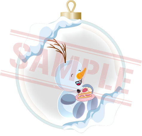 Example of Logo Design