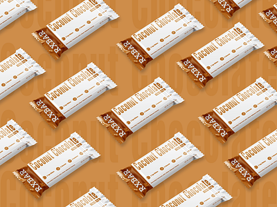 Minimal, Clean & Impactful – RXBAR Packaging Design bar brandinddesign branding graphicdesign labeldesign packaging packagingdesign snackpackaging unitedstates usa