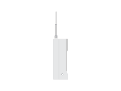 Dynatac brrrrp dynatac flat phone ui