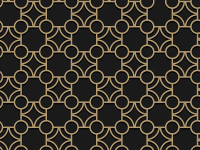 It's a Pattern pattern